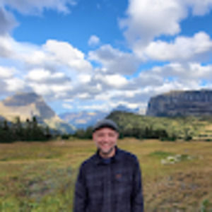 Meet your Posher, Scott